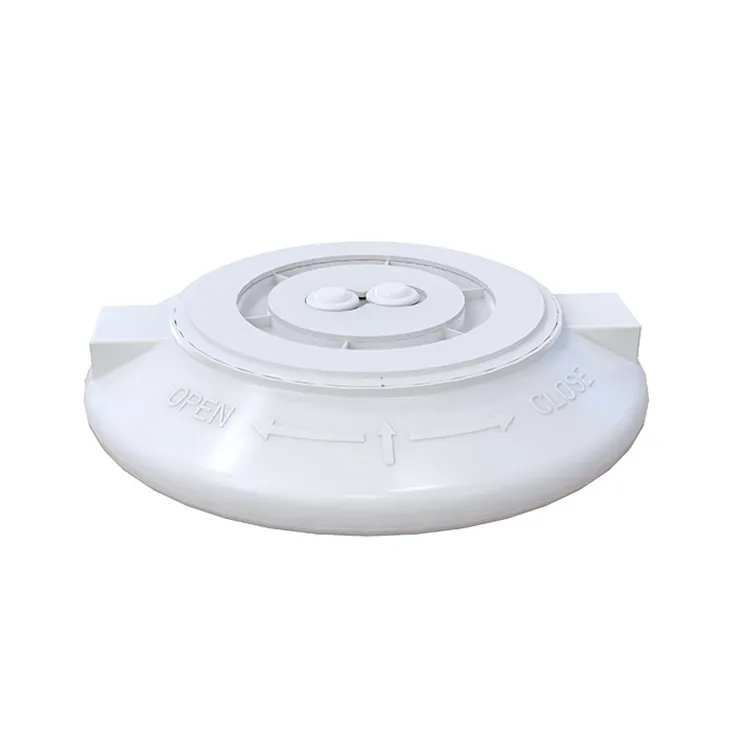 Quels sont les avantages des plafonniers LED ?