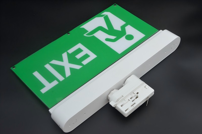 Fanxstar, une majeure partie de panneaux de sortie d'urgence sera livré aux Pays-Bas