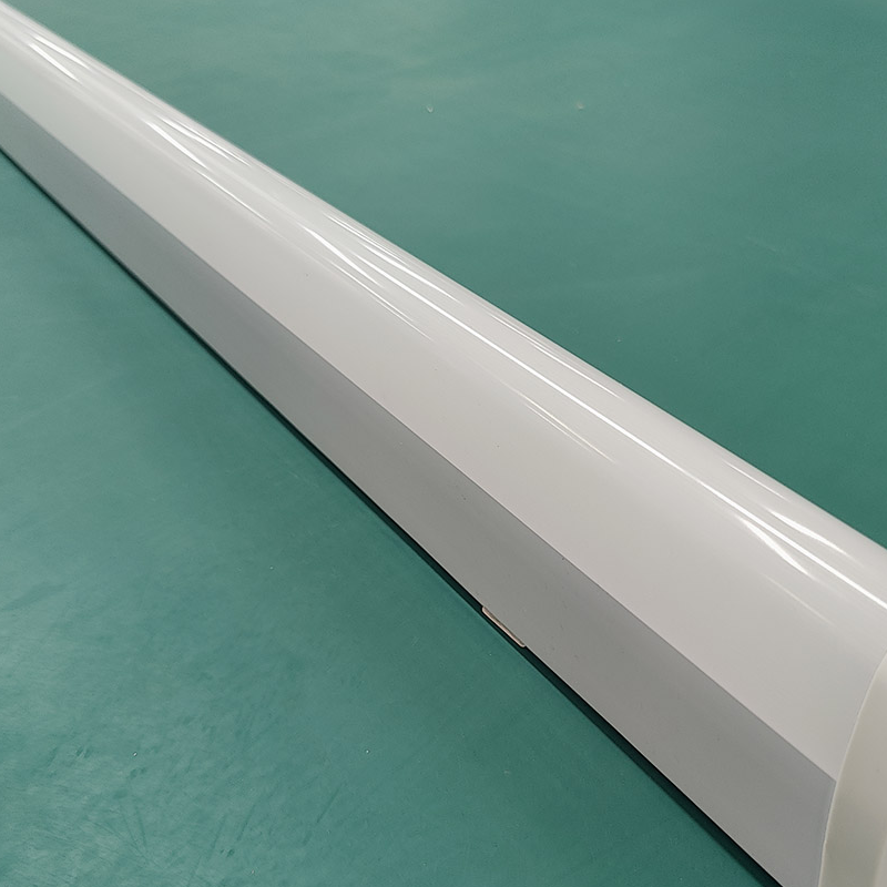 Pourquoi les lampes de purification LED conviennent-elles aux ateliers sans poussière?