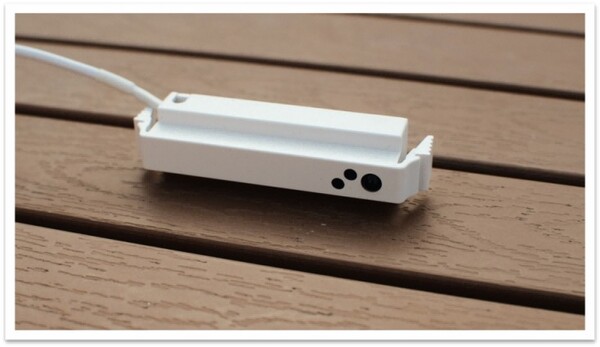 Pourquoi les installations industrielles se tournent vers des solutions de capteurs de mouvement étanches