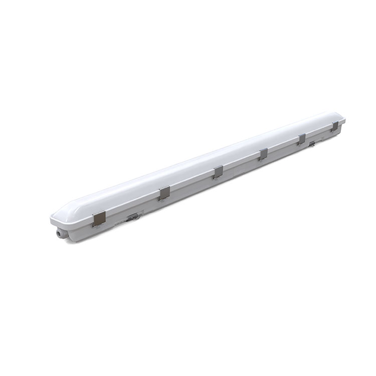 Luminaire LED SMD2835 étanche