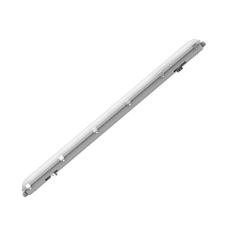 Lumière linéaire universelle à LED universelle