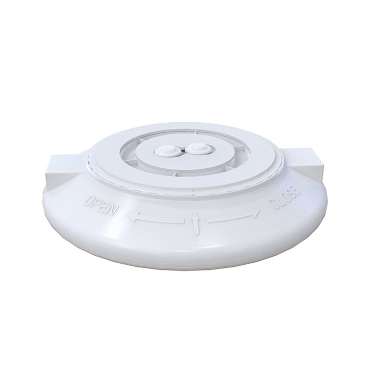 Plafonnier LED IP65